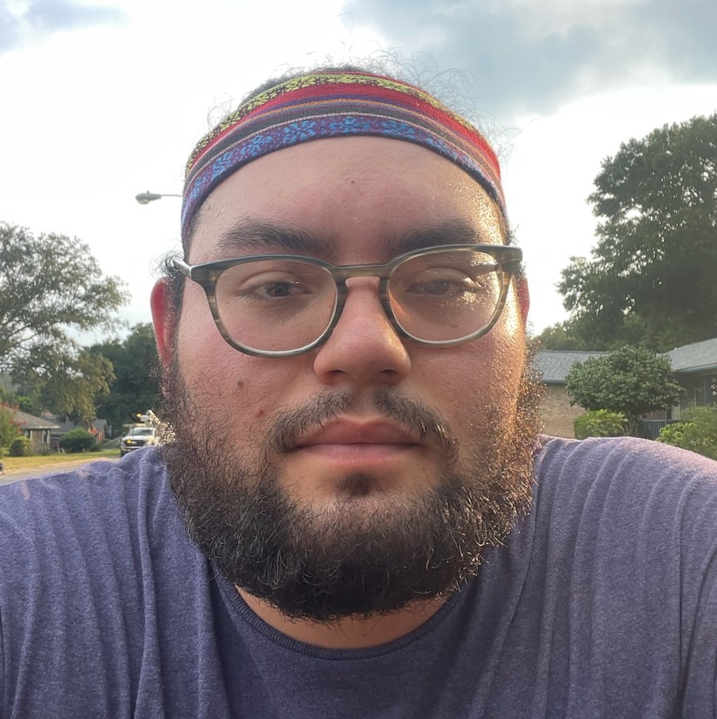 Profile of Jose Maciel