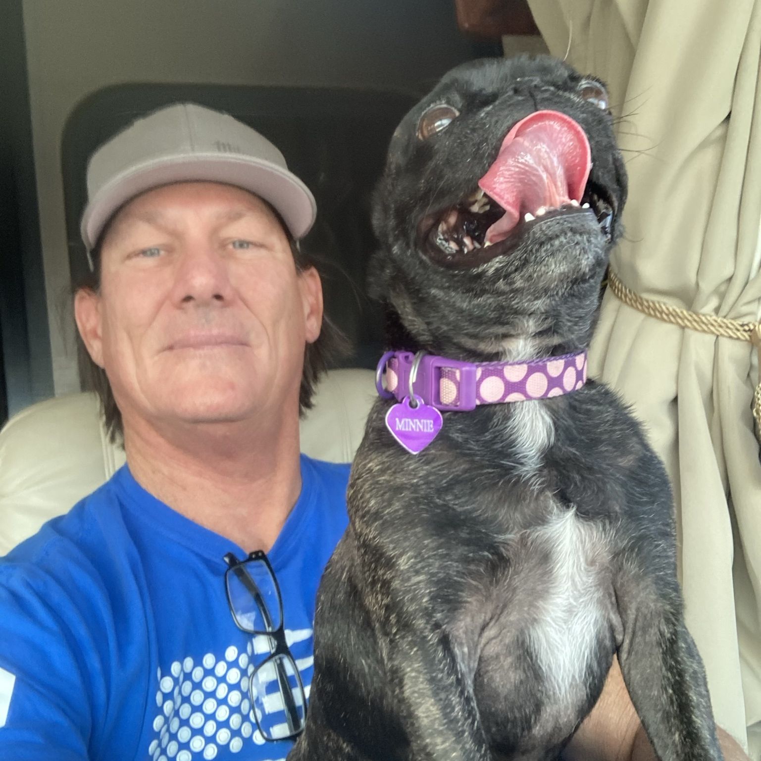 Profile of Mike Iler