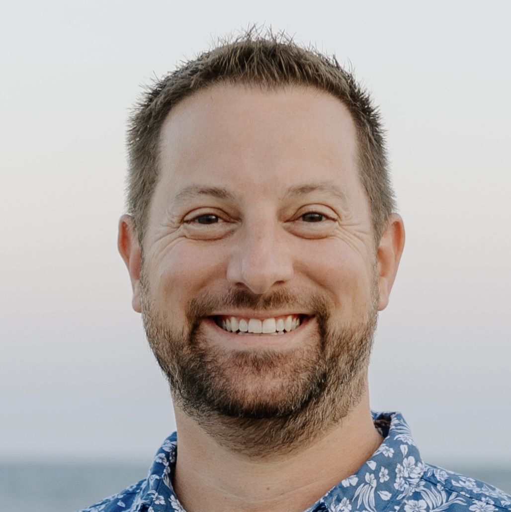 Profile of Mark Richburg