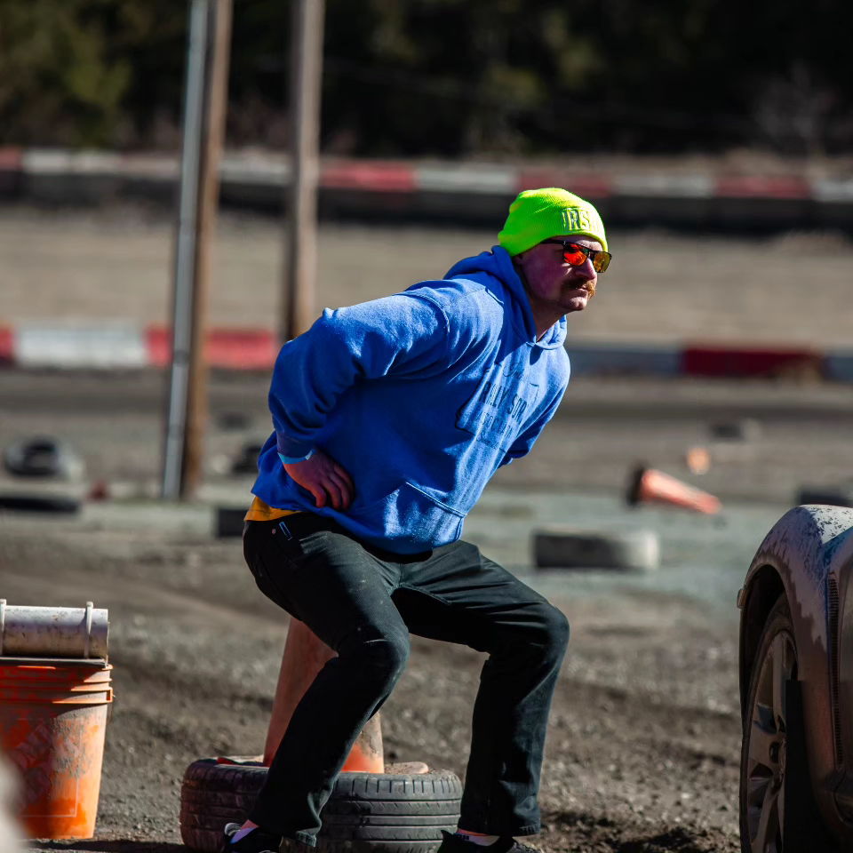 Profile of Travis Cameron