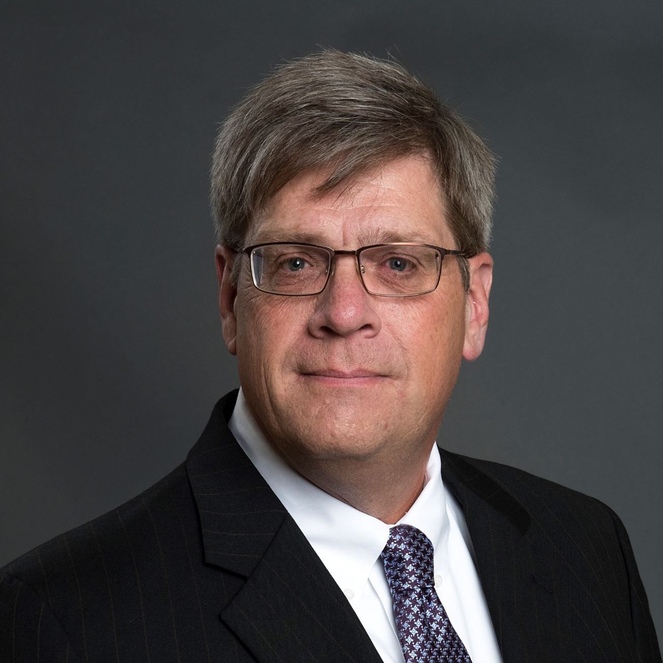 Profile of William Nystrom