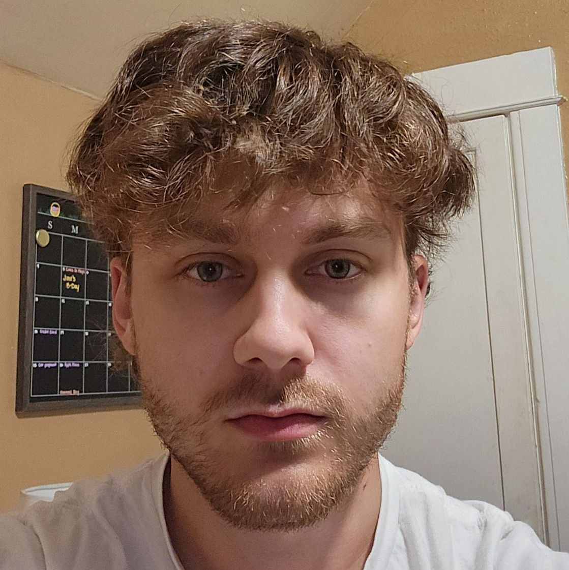 Profile of Andrew Chernov