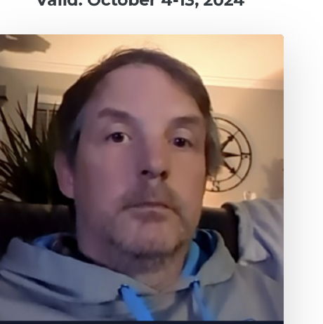 Profile of Richard Lloyd