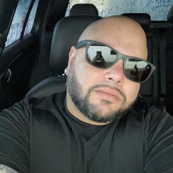 Profile of Byron Landron