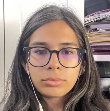 Profile of Skyler Abalos