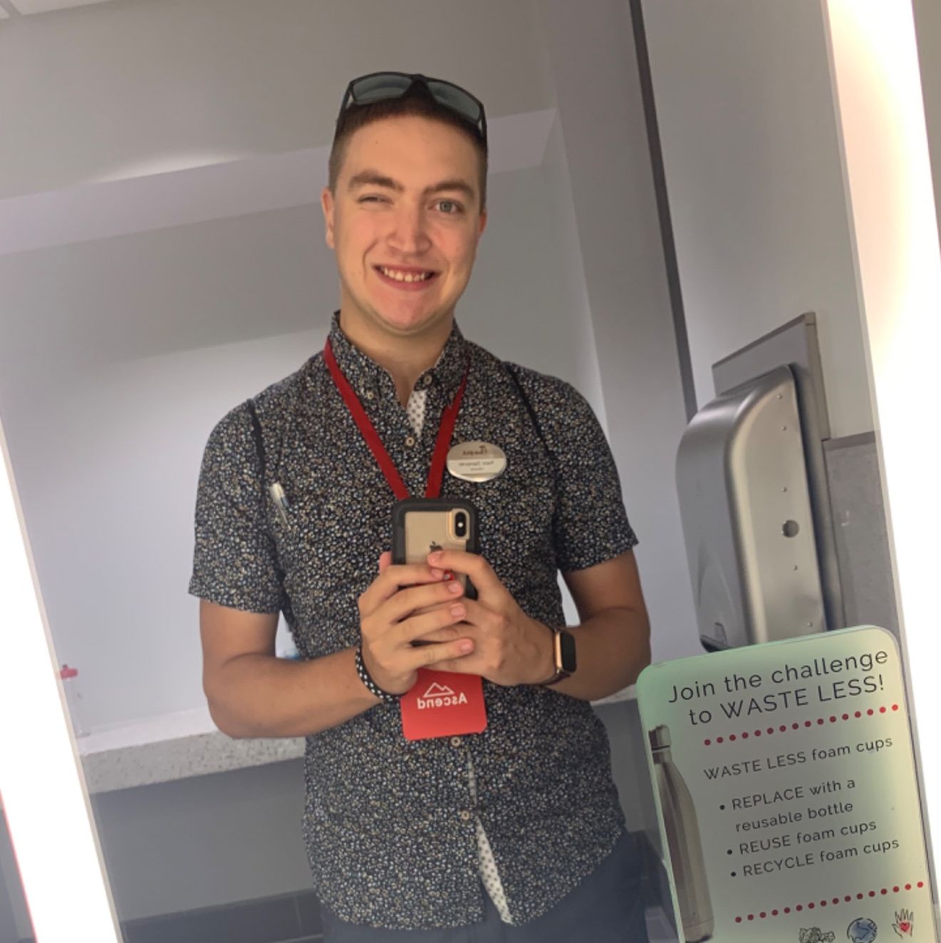 Profile of Nathan Zarzycki