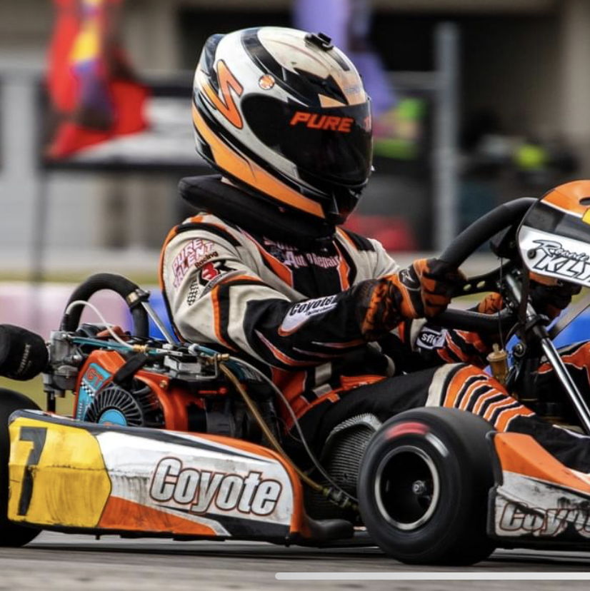 Profile of Ronnie Klys