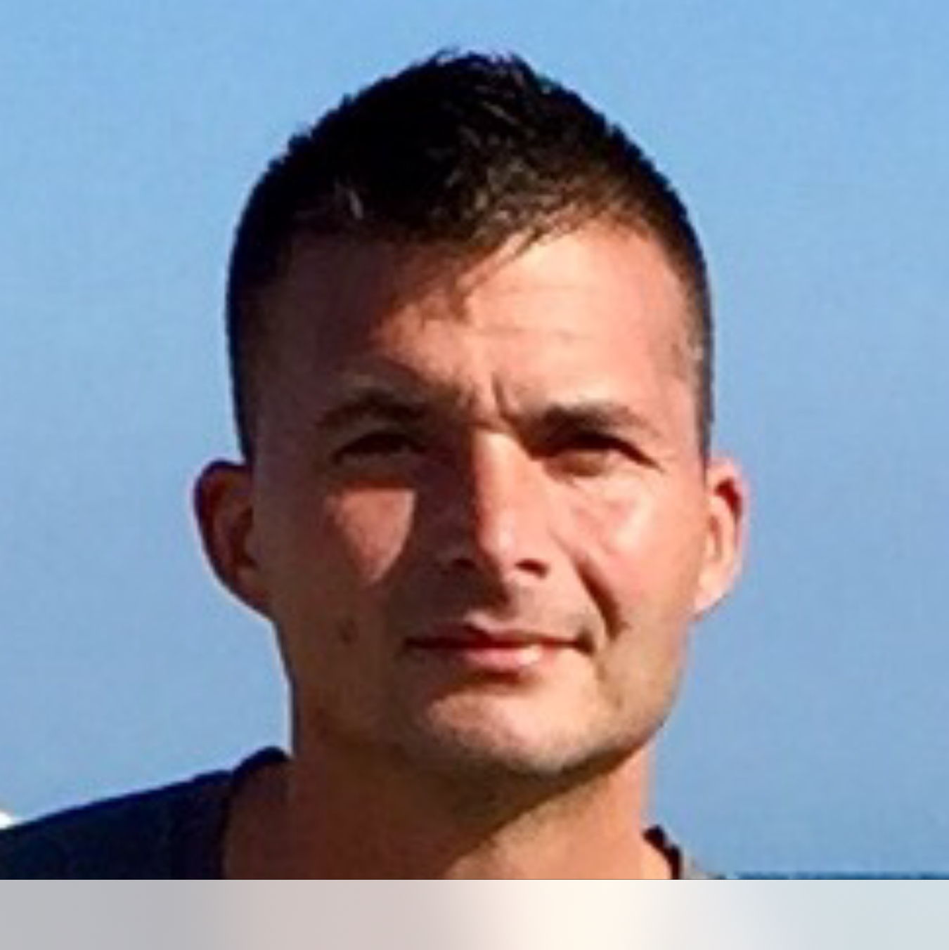 Profile of Paul Sponsel