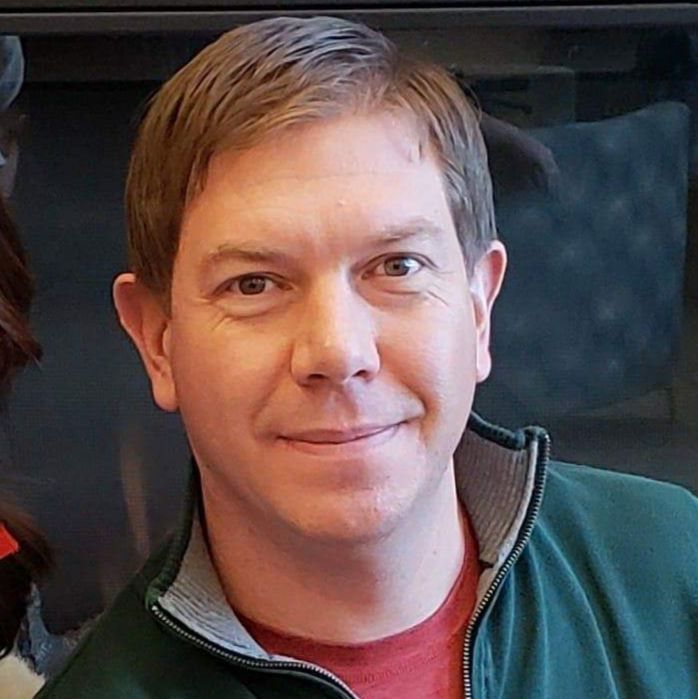 Profile of David Poole