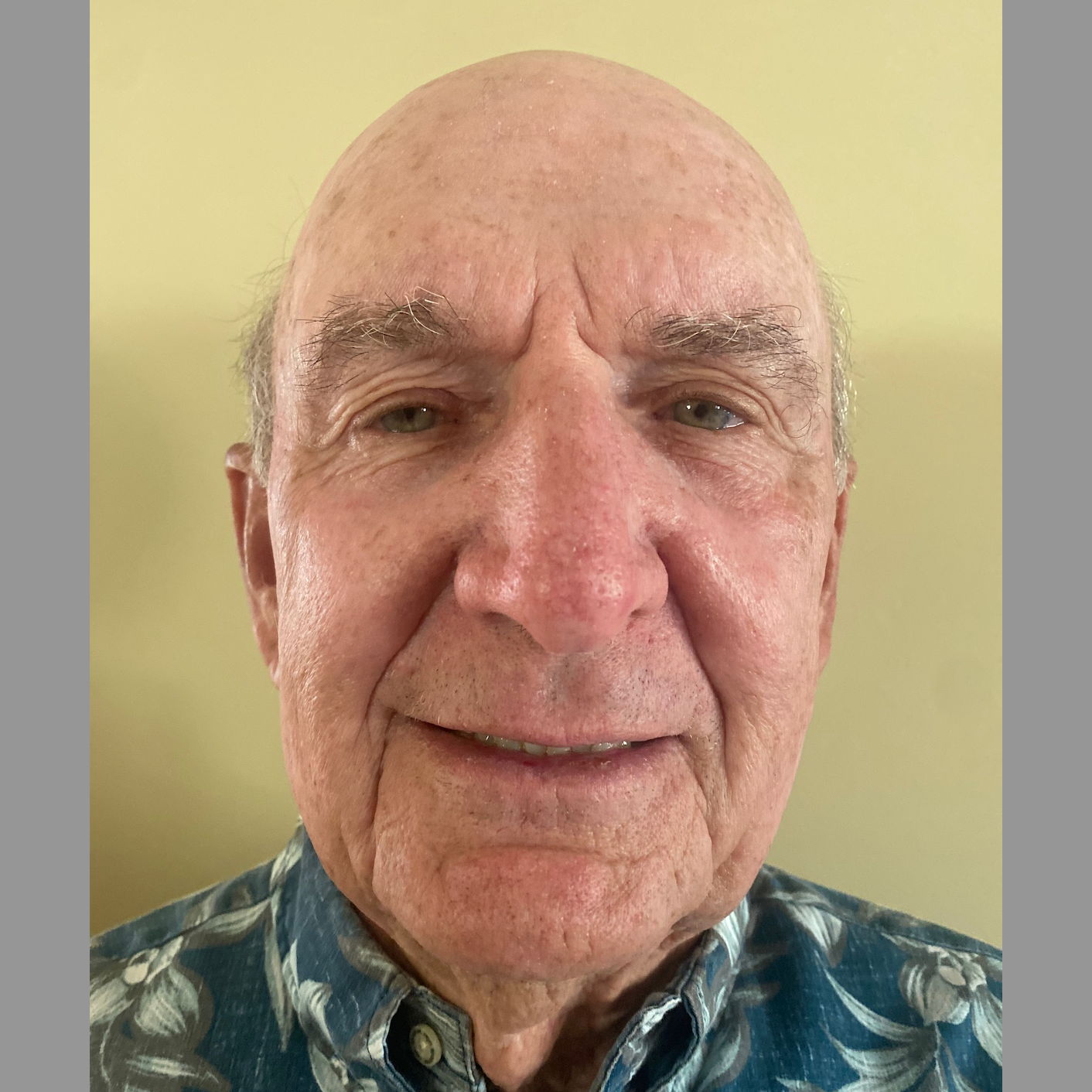 Profile of Gary Drean