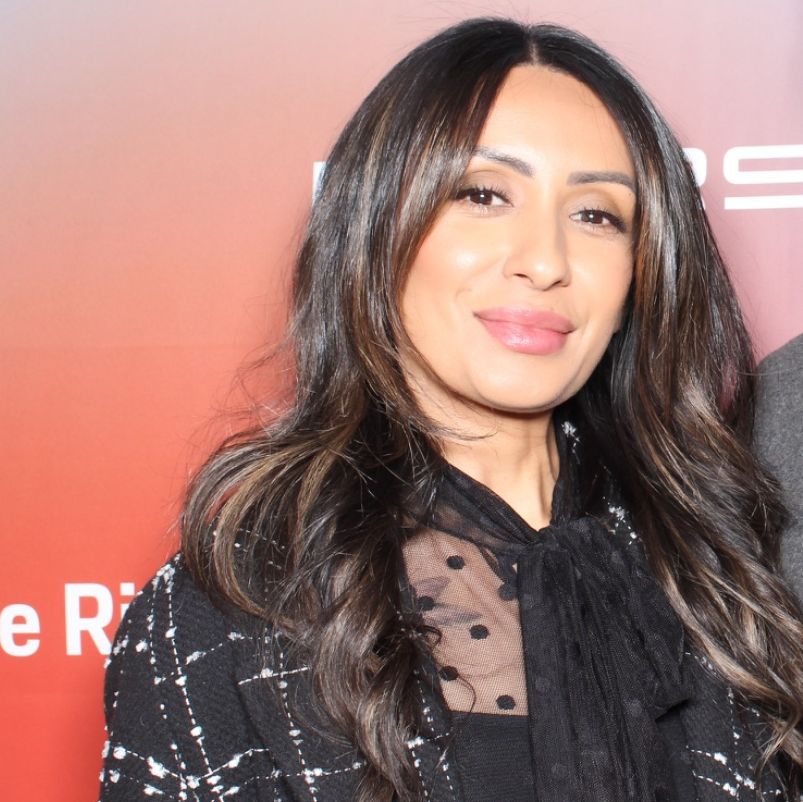 Profile of Edna Preciado