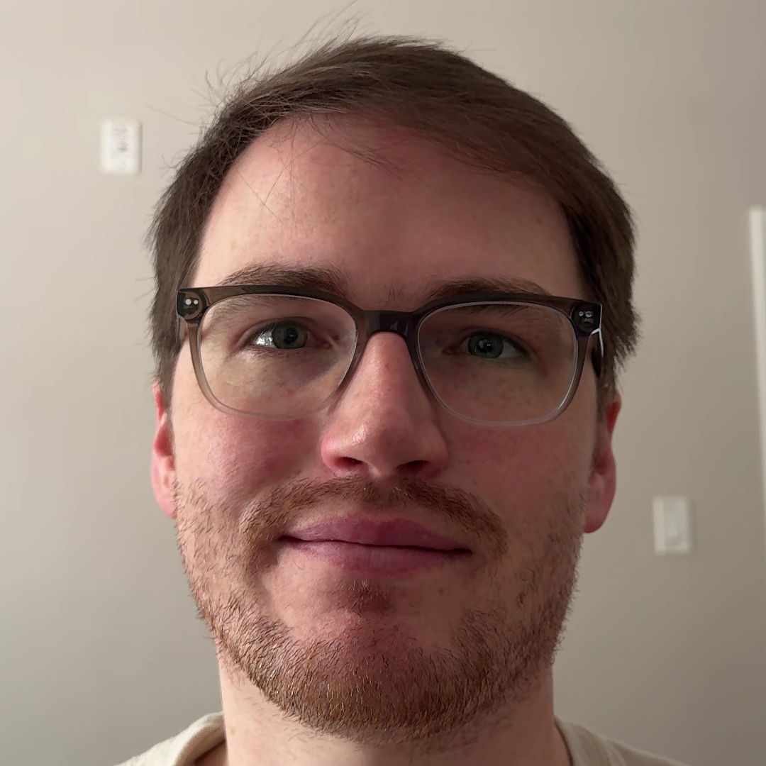 Profile of Neil Orgon