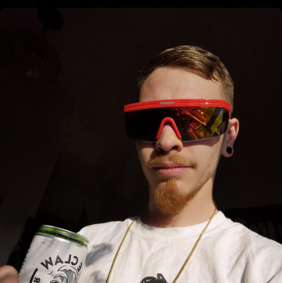 Profile of Bradley Newton