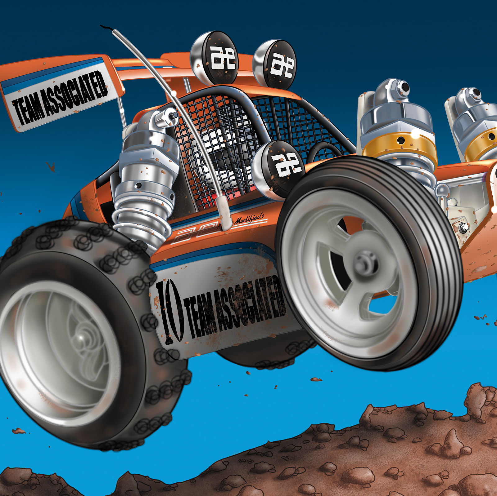 Profile of Kevin Westendorf