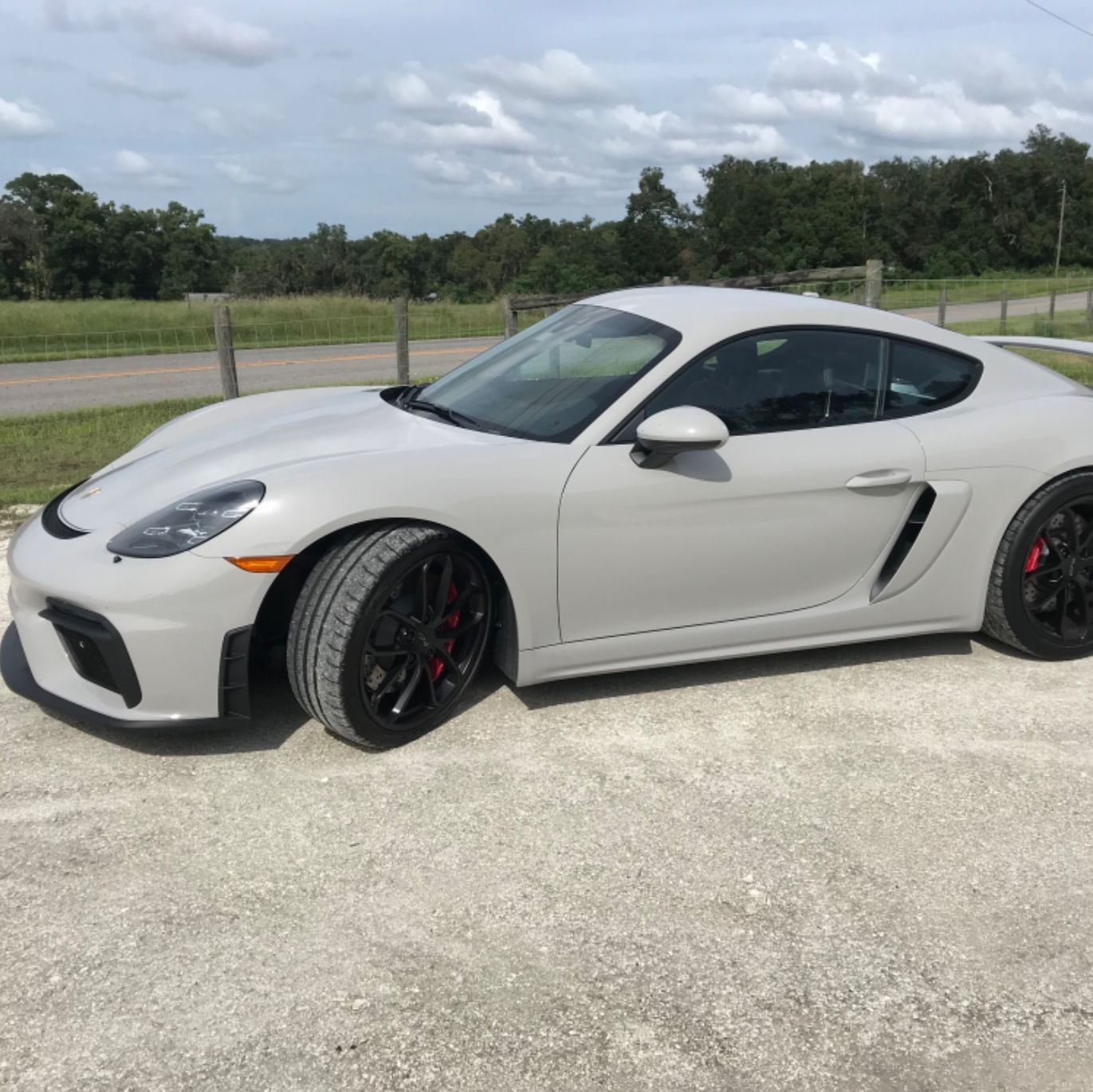 Profile of Kyle Everly