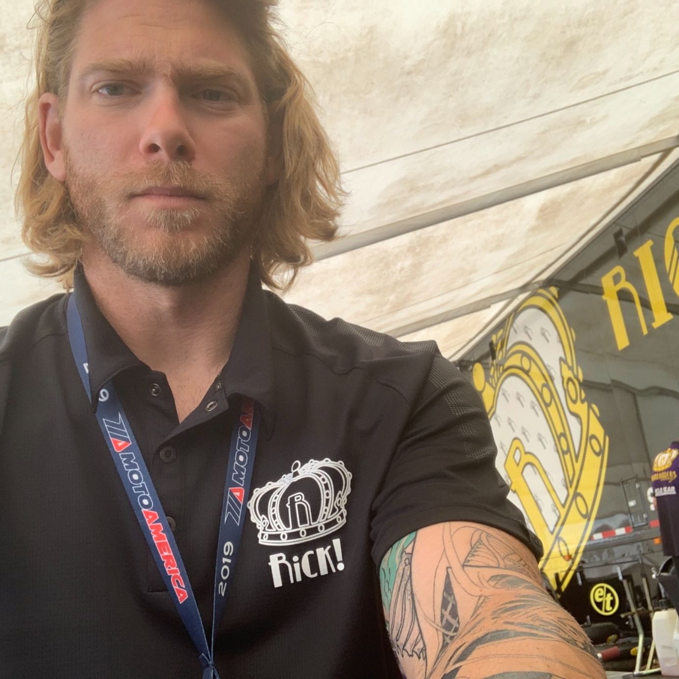 Profile of Joshua Bronfman