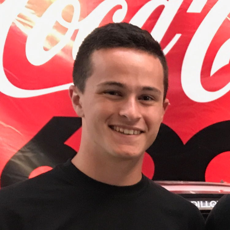 Profile of Andrew Torrisi