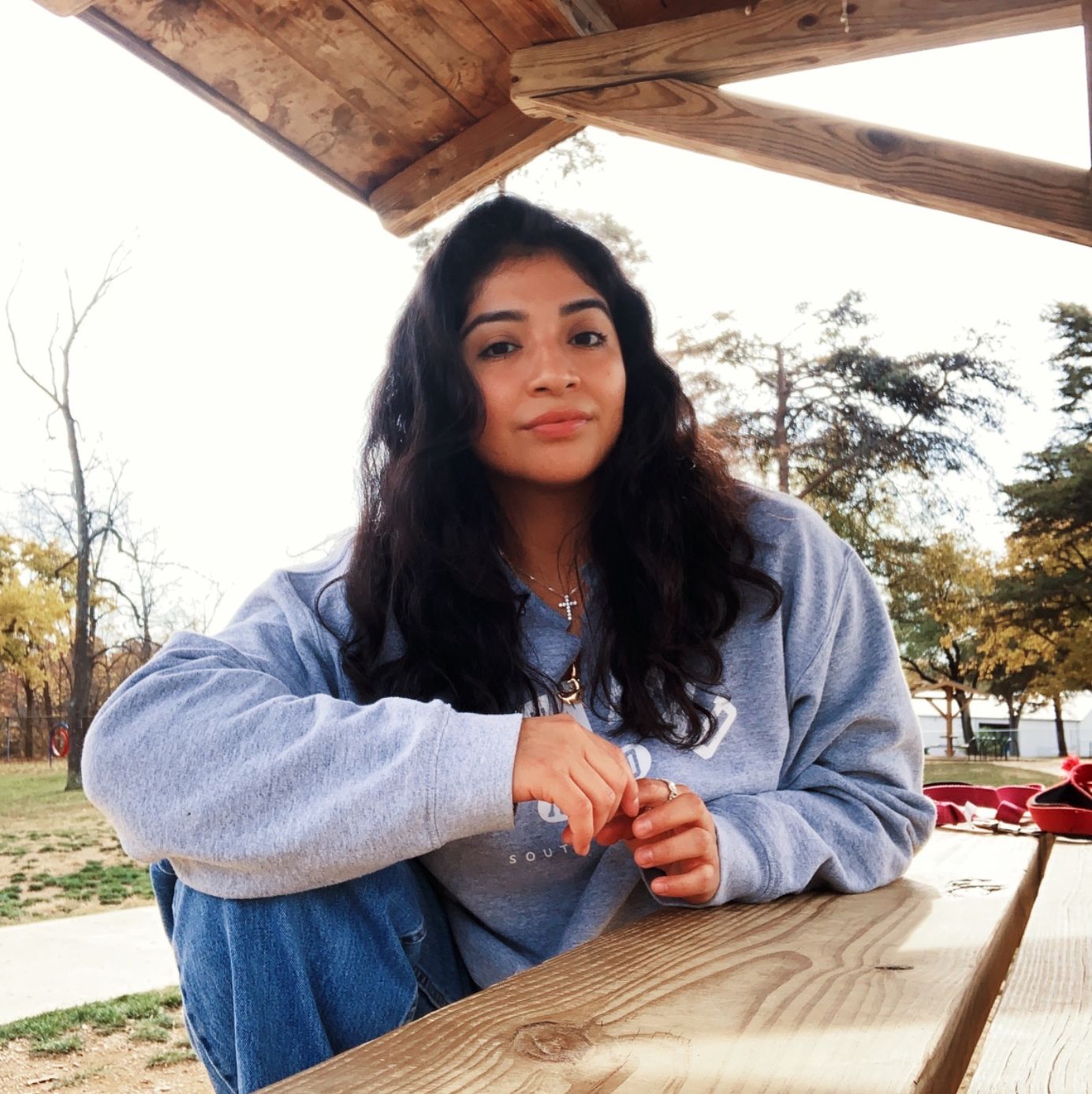 Profile of Marsha Manoatl