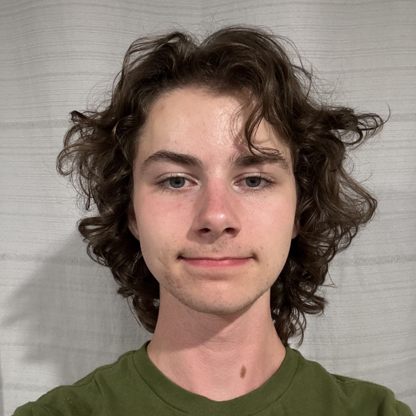 Profile of Damien Mushynsky