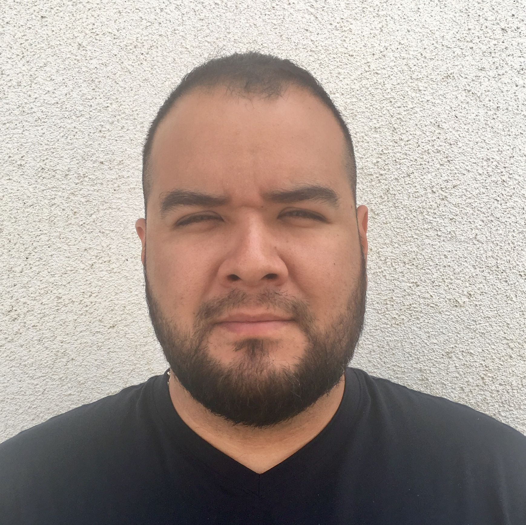 Profile of Javier Mendoza