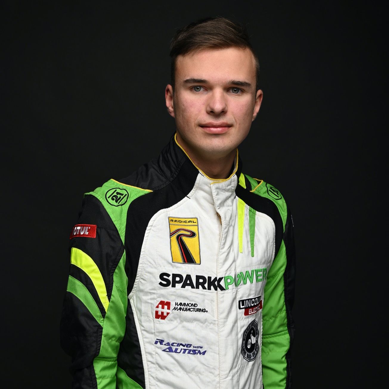 Profile of Austin Riley