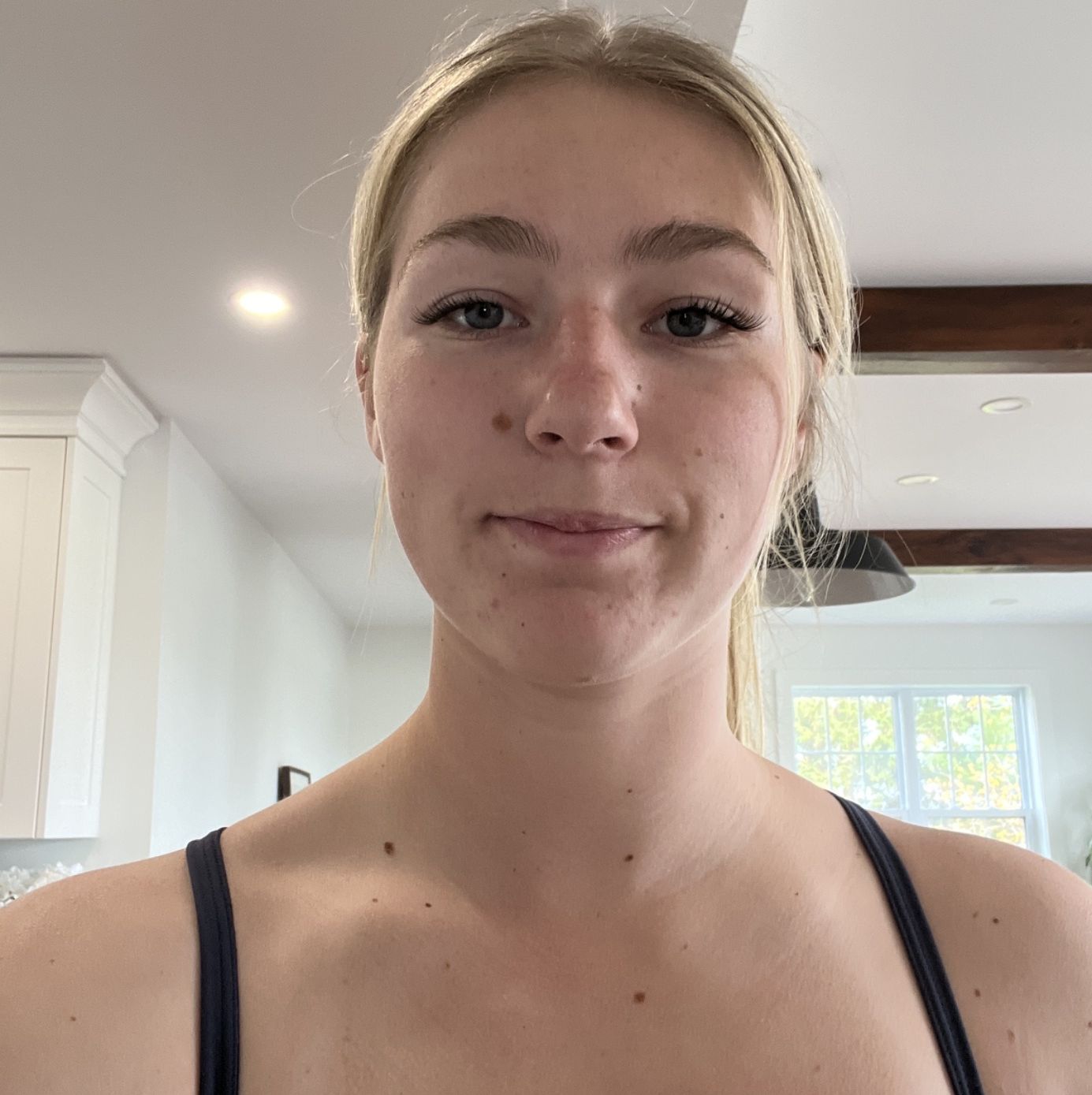 Profile of Allie Tales