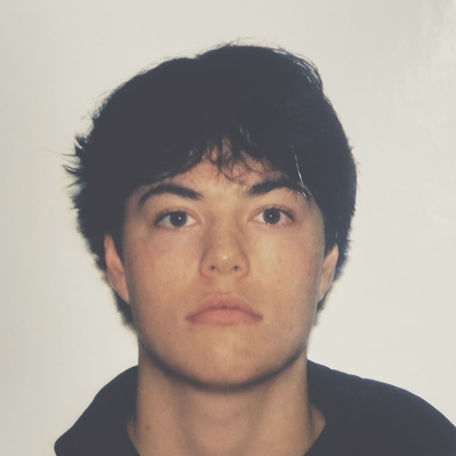 Profile of Patrick Van Kerckhove