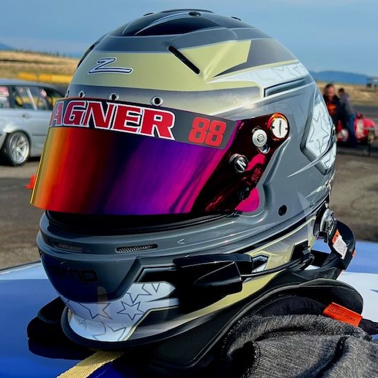 Profile of Drew Wagner