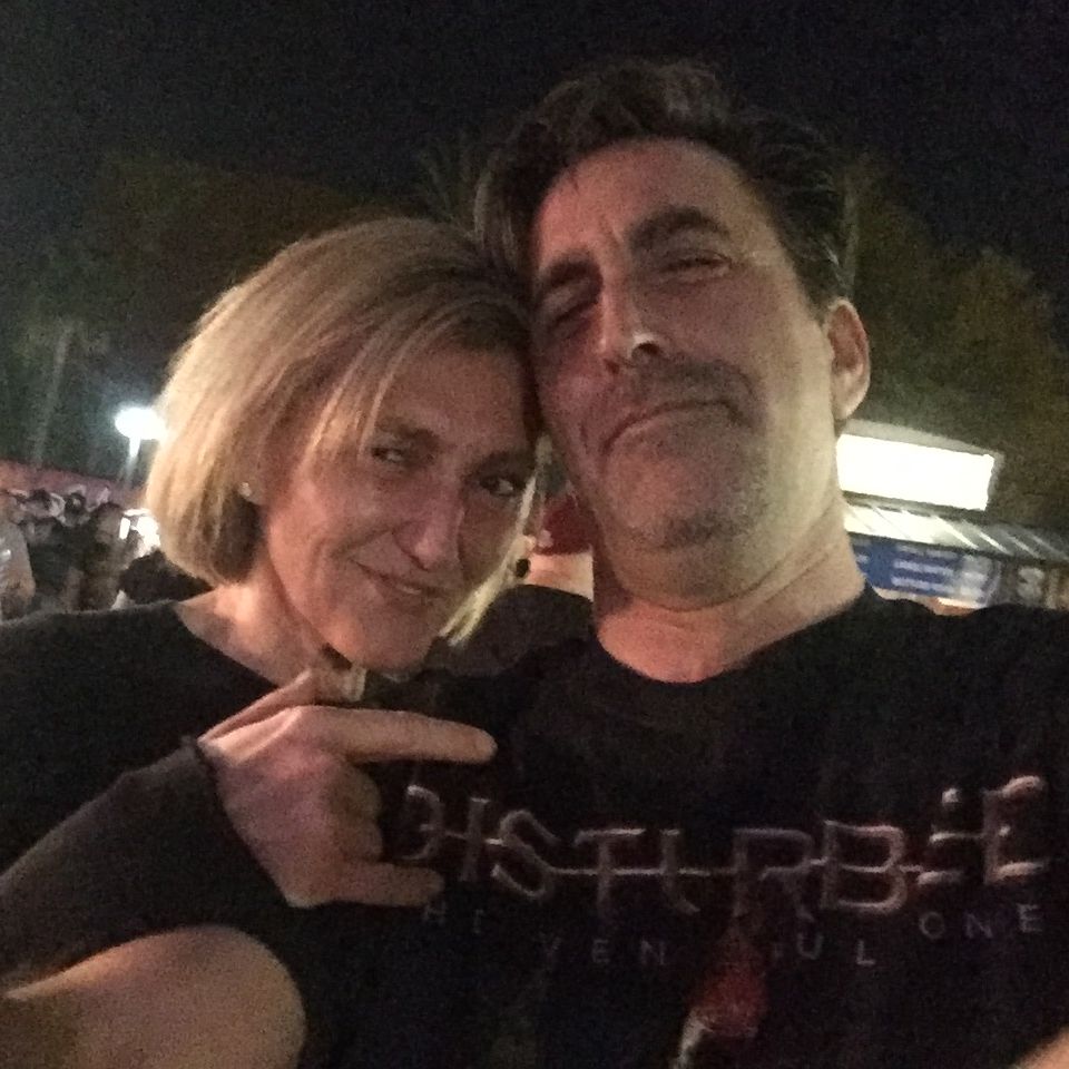 Profile of Todd Rozman