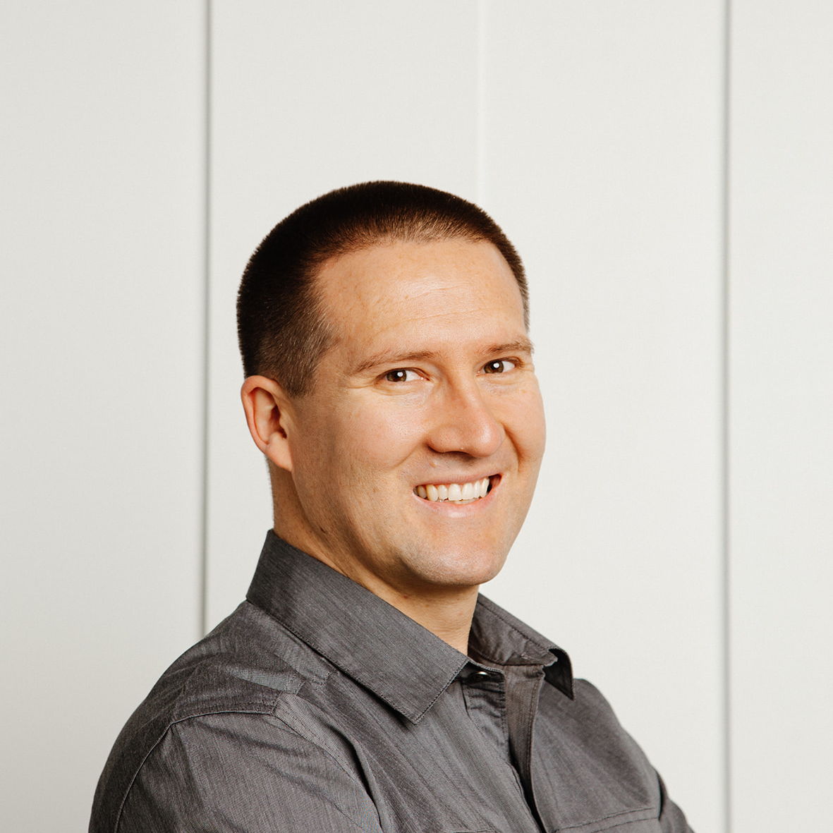 Profile of John Aldridge