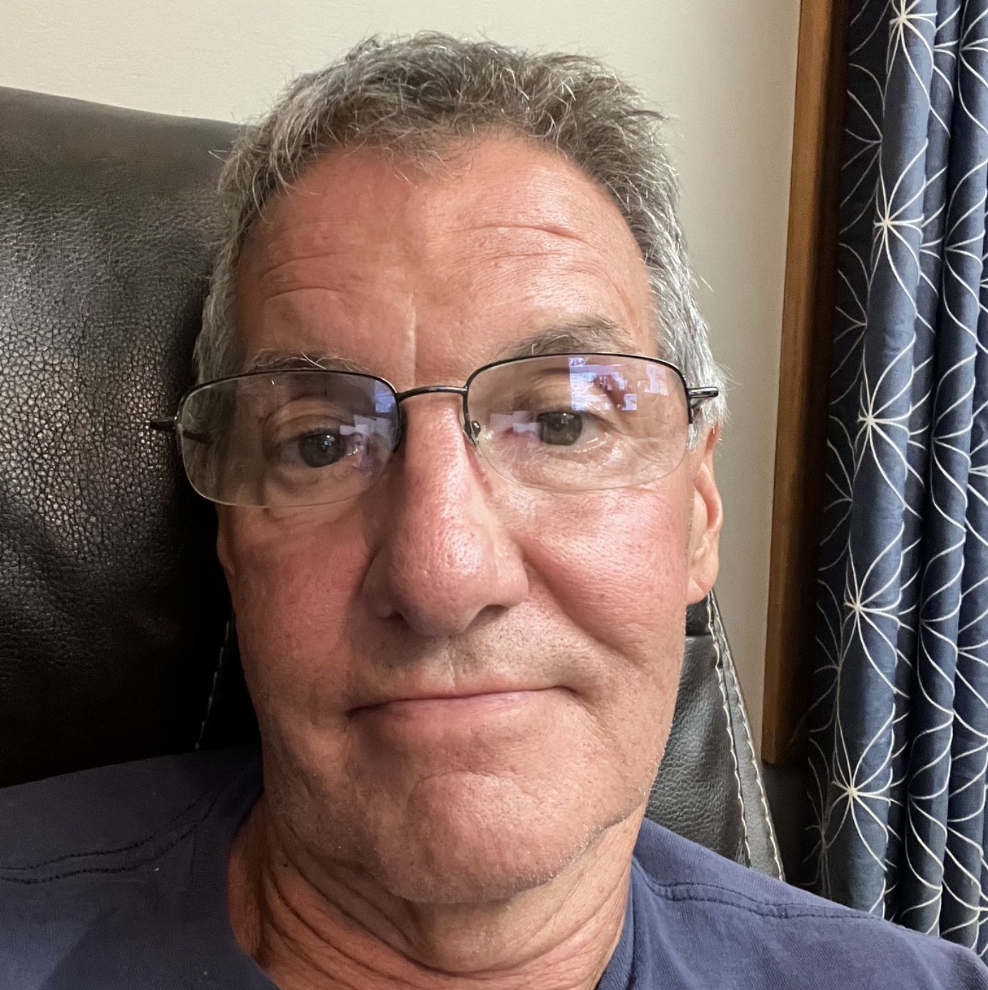 Profile of Craig Allen