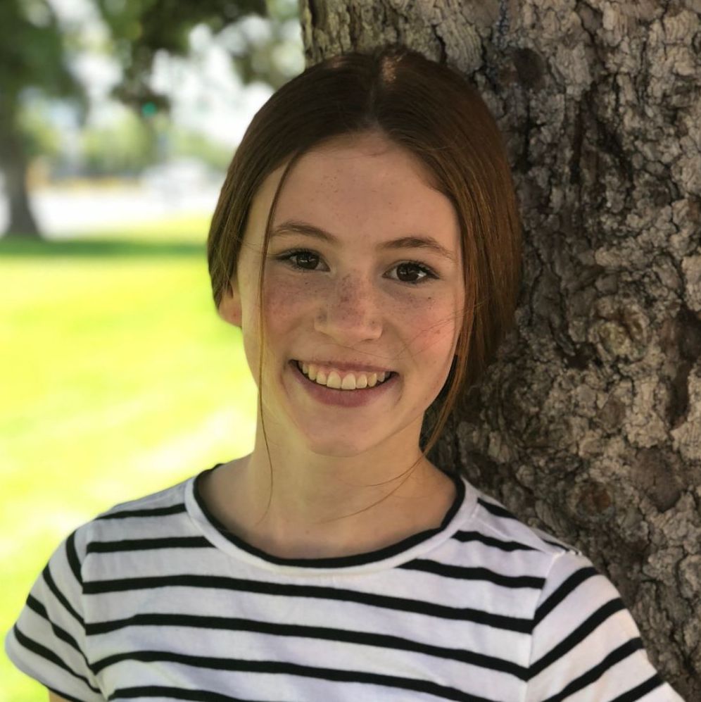Profile of Madelyn Nielsen