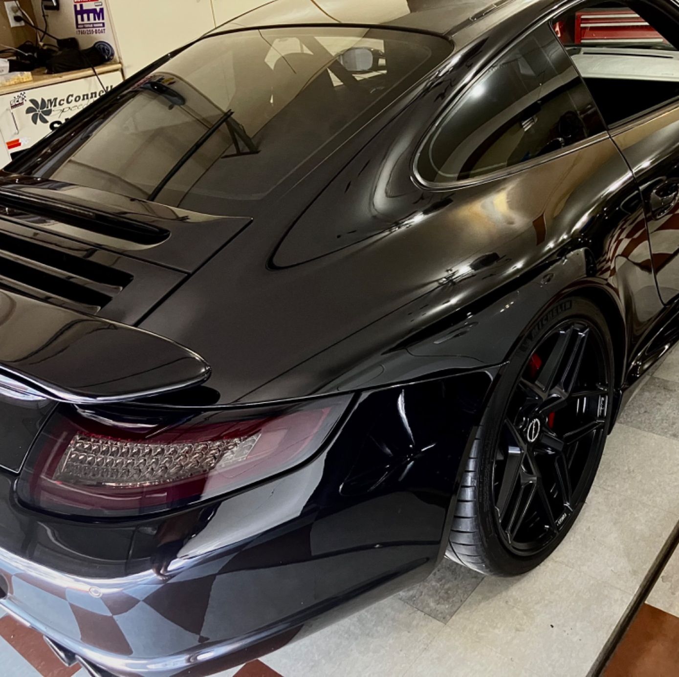 Profile of Eddie Gundry