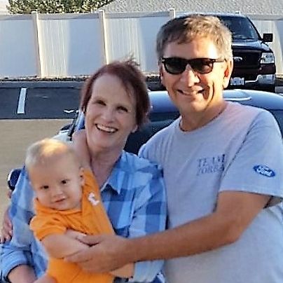 Profile of Pete Jivelekas