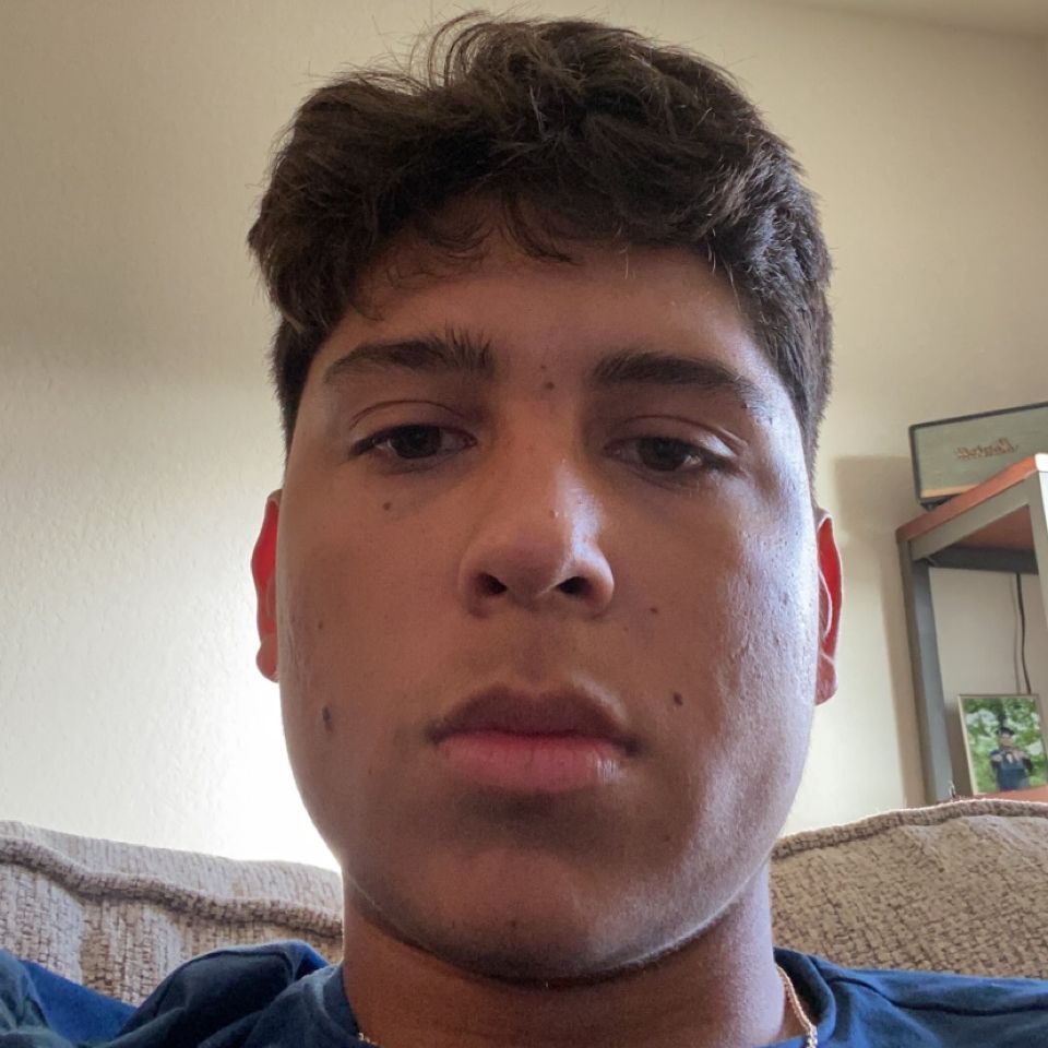 Profile of Rodrigo Rocha