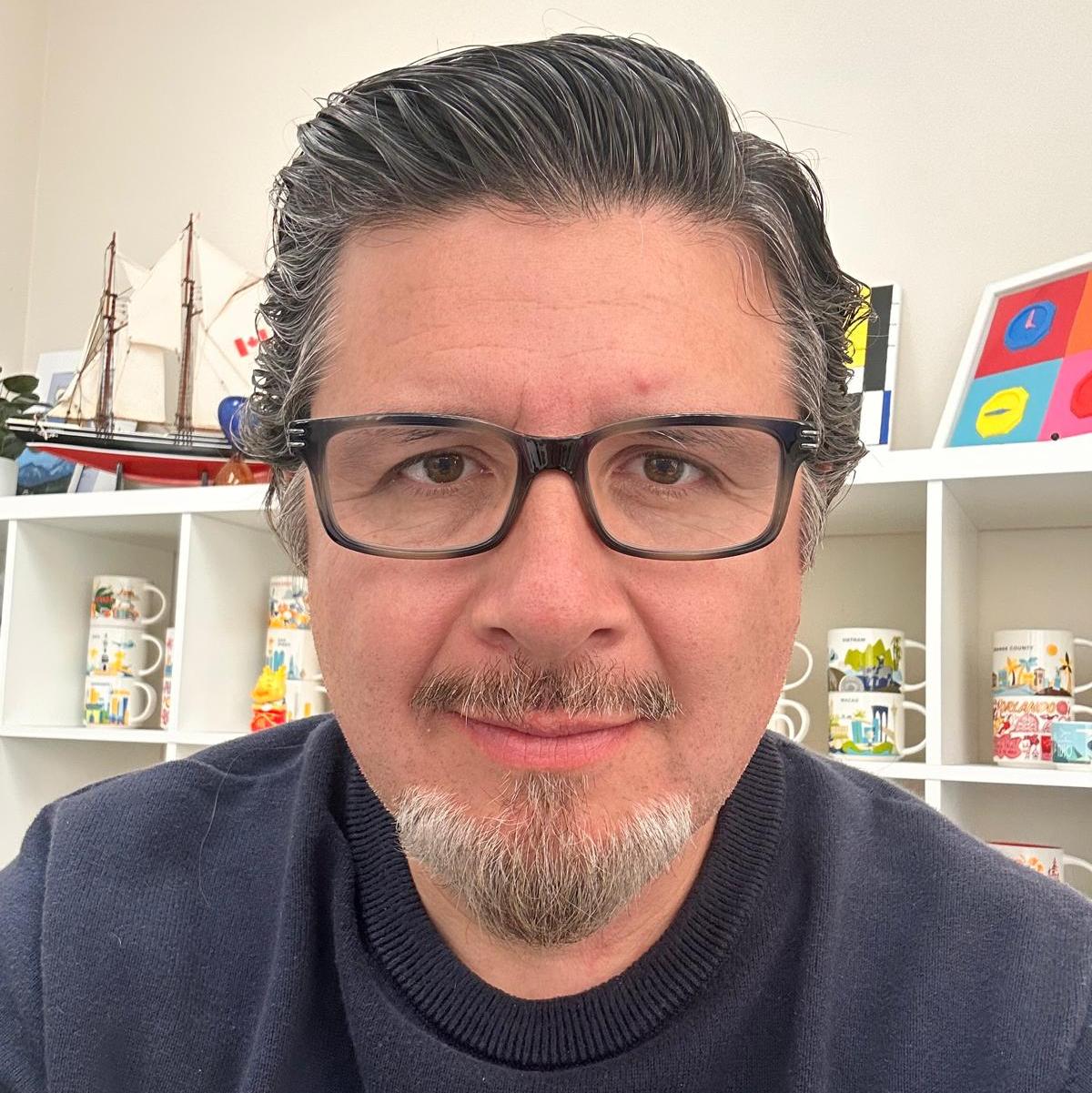 Profile of Carlos Chavez