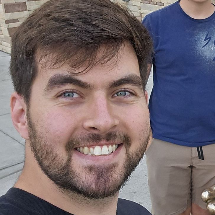 Profile of Matthew Morris