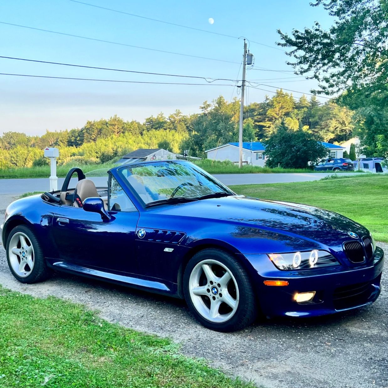 Profile of Benjamin Plaisted