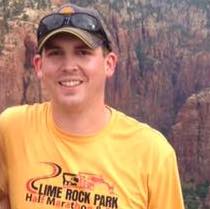 Profile of Andrew Grigg