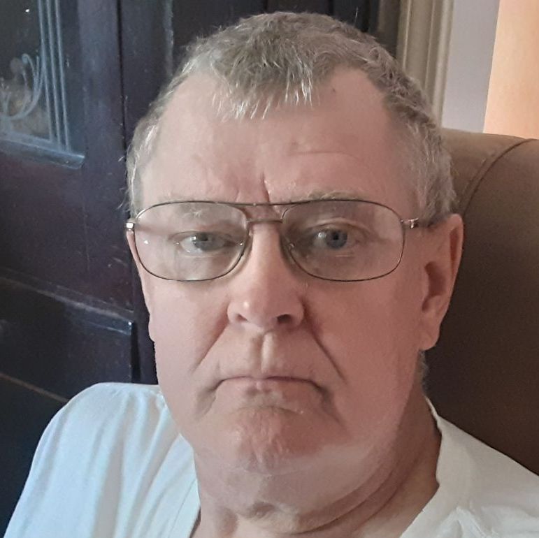 Profile of Richard Rice