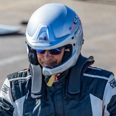 Profile of Bassam Al Haddad