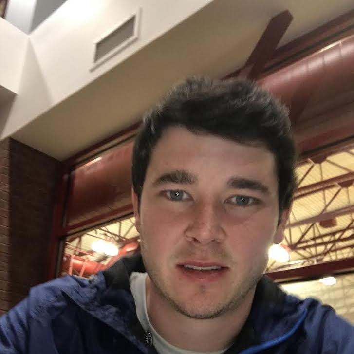 Profile of Mark Weishaar