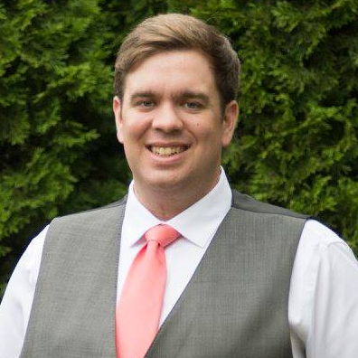 Profile of Martin Mahoney