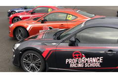 ProFormance Racing School @ Pacific Raceways