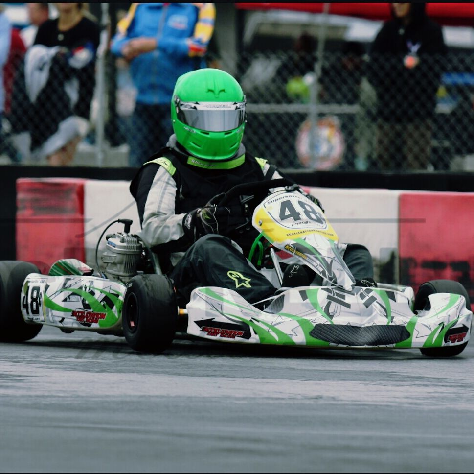 Profile of Douglas Myers