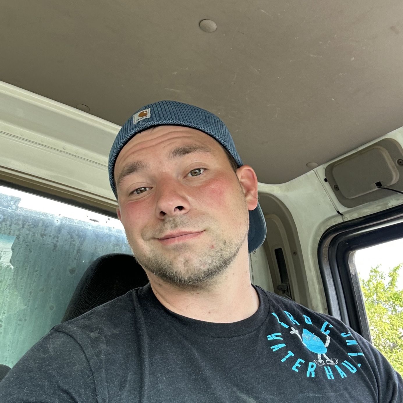 Profile of Derrick Roy