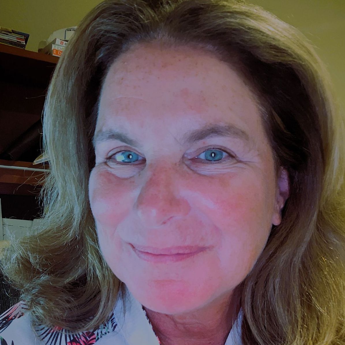 Profile of Betsy Perk