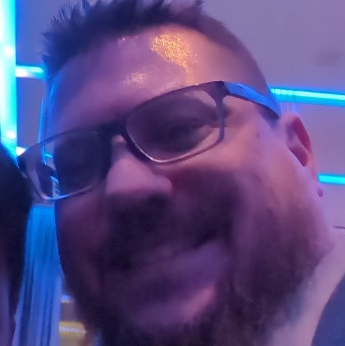 Profile of Christopher Powell