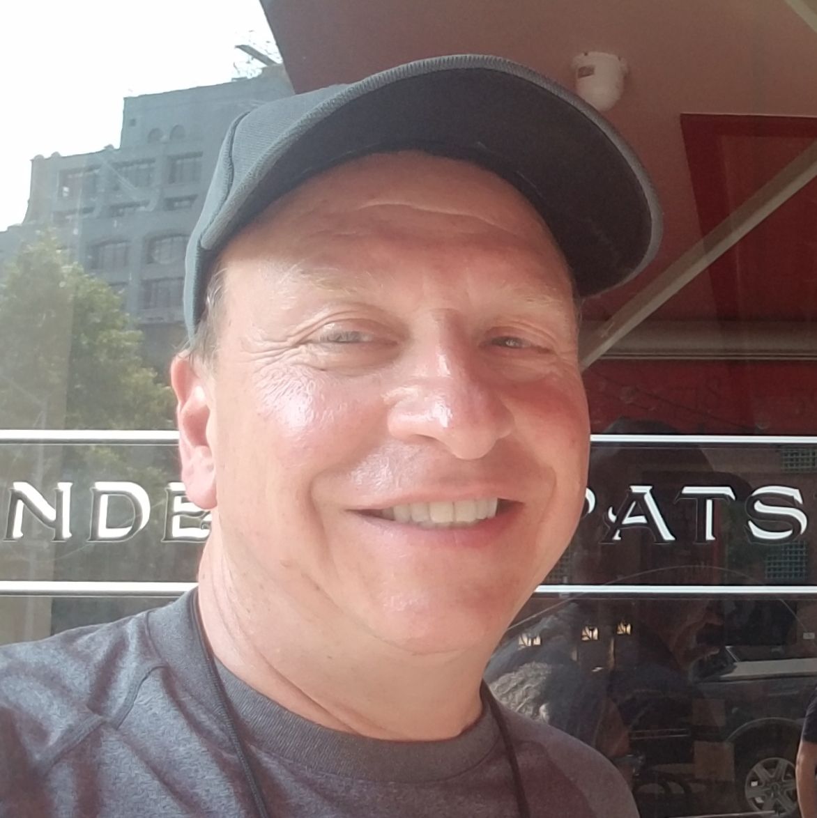 Profile of Paul Grillo