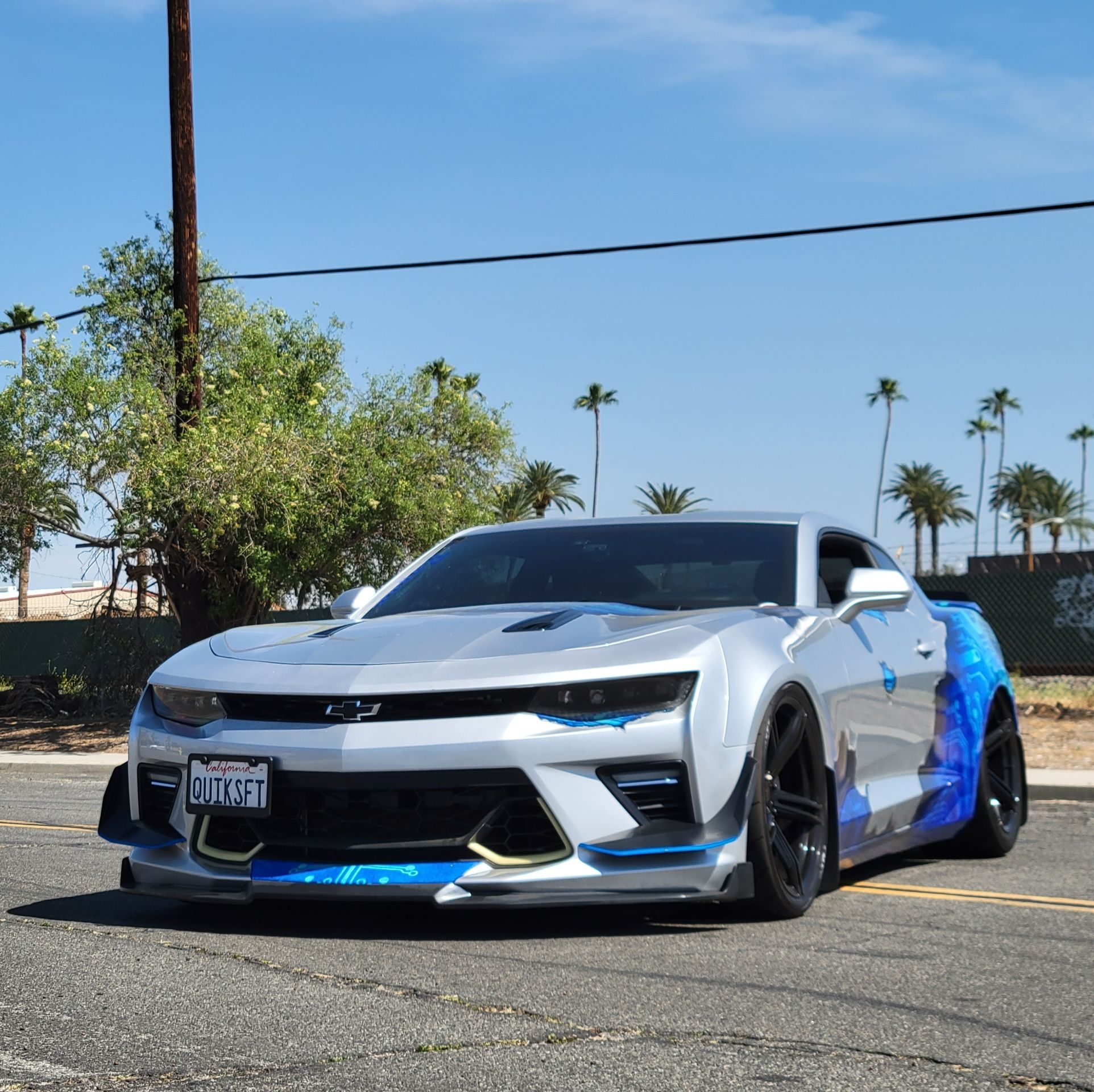 Profile of Marvin Samayoa